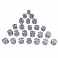 Kison Set Of 24pcs Hydraulic Valve Lifter Cam Follower Kit For Bmw M52 M54 M56 S50 S52 Dodge Freightliner Sprinter 2 7l