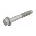 Multi Purpose Bolt For Saab 9 7x 2005 2009 Heat Hardened Alloy Steel Zinc 0 39 In 10 Mm Thread Diameter 1 31 33 4 Length 