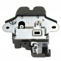 Rear Tailgate Trunk Lock Actuator Replacement For 2012-2017 Kia Rio Sedan Liftgate Latch 81230-1w010 812301w010