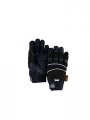 Majestic 2145bkh Armor Skin Black Heatlok Glove Large By Athletic 