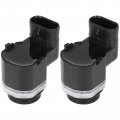Ocpty Backup Park Assist Sensor Fit For Audi A3 2009-2013 For Quattro A4 2009-2016