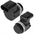 Ocpty Backup Park Assist Sensor Fit For Audi A3 2009-2013 For Quattro A4 2009-2016