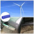 Uxcell Edge Trim Blue U Shape Protector Rubber With Steel Clips Fits 3 64 -3 32 8 2ft 2 5meter Length Door Guards
