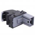 Motoku Front And Rear Window Switch Mirror For Vw Golf Jetta Gti Cc Tiguan Rabbit Passat