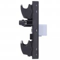 Motoku Front And Rear Window Switch Mirror For Vw Golf Jetta Gti Cc Tiguan Rabbit Passat
