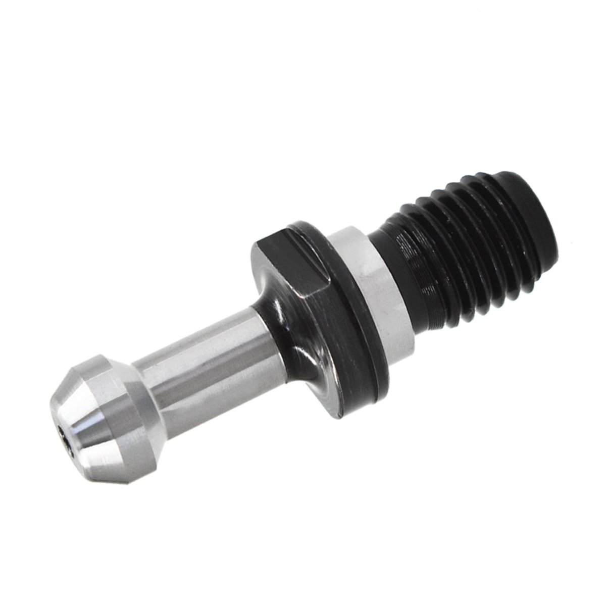 10pcs Bt40 45 Degree 0 589 Inch Pull Stud Retention Knob