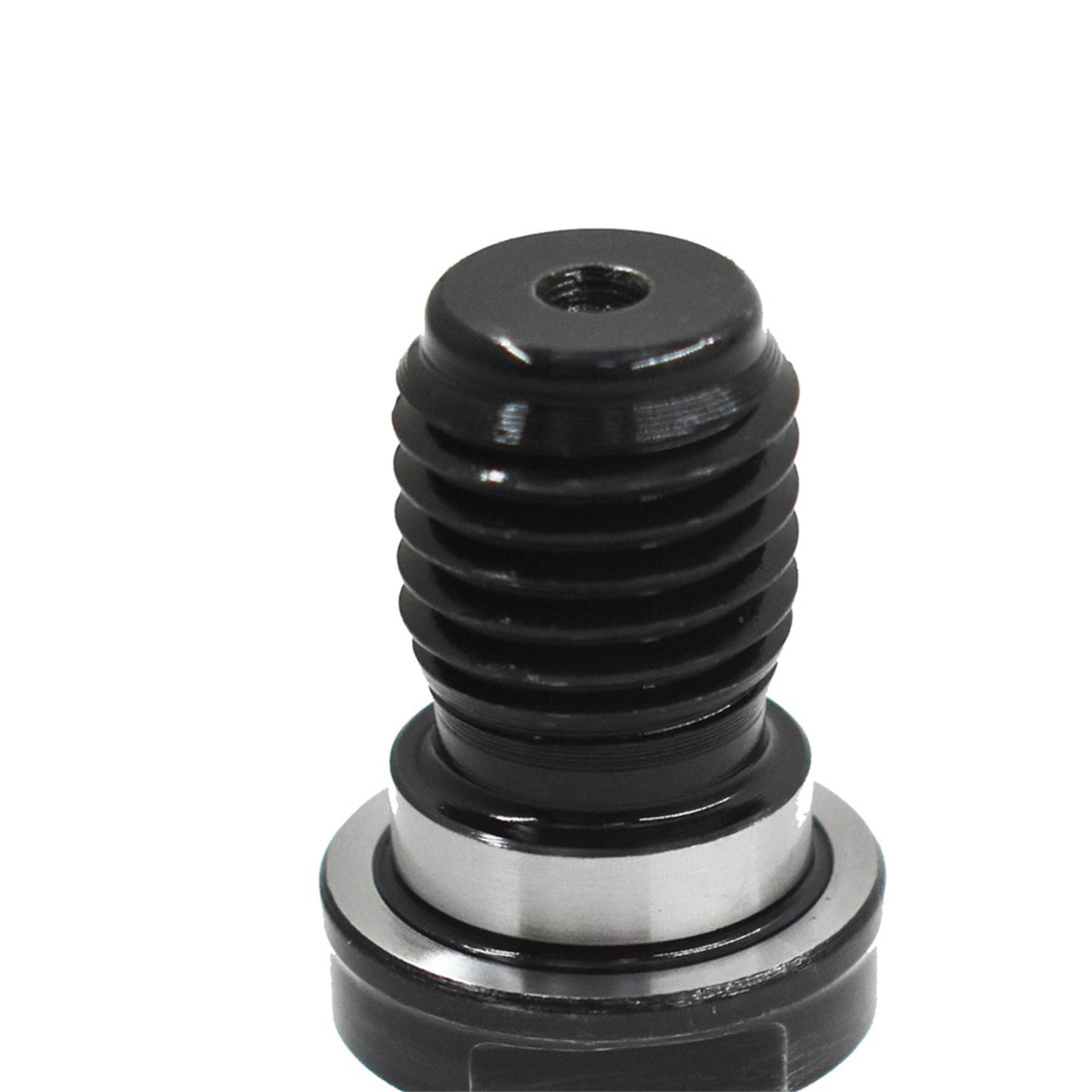 10pcs Bt40 45 Degree 0 589 Inch Pull Stud Retention Knob