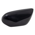 Door Mirror Cover For Toyota Avalon 2019 2020 2021 2022 Driver Side Limited Xle Model Paint To Match Replacement To1326127 