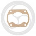 Nippon Machines Fits Honda Cr250m Cr250 Mr250 Elsinore Gasket Cylinder Base 75 76 