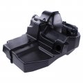 Newyall Windshield Washer Fluid Reservoir Tank Bottle With Pump For Nissan Altma 2013-2018 Maxima 2016-2023