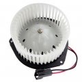 Aintier Automotive Blower Motor Replacement 5015869aa Hvac With Wheel Fan Cage Fit For 1995-2003 Dodge Ram 1500 Van 1996-2003 