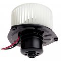 Aintier Automotive Blower Motor Replacement 5015869aa Hvac With Wheel Fan Cage Fit For 1995-2003 Dodge Ram 1500 Van 1996-2003