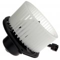 Aintier Automotive Blower Motor Replacement 5015869aa Hvac With Wheel Fan Cage Fit For 1995-2003 Dodge Ram 1500 Van 1996-2003