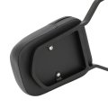 Motaux Passenger Sissy Bar With Luggage Rack Backrest Pad For Suzuki Boulevard C90 2005-2009 Vl1500 Intruder 1998-2004 Black