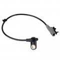 2pcs Abs Wheel Speed Sensor Rear Right Left 47900-4ga0a Compatible For Infiniti Q50 2014-2022 Q60 2017-2020 Als3096 5s17372