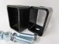 Meyer Snow Plow Light Riser Elevation Kit 08626 