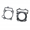 Yamaha Yz250f 2001-2013 Wr250f 2001-2002 Complete Top Bottom End Engine Gasket Set Kit