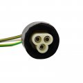 Secosautoparts Cdi Box Compatible With Yamaha Big Bear Yfm350fw Moto 4 Yfm350er 1987 1988 1yw-85540-20-00