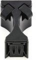 Eaccessories Center Console Cup Holder Divider For Lexus Es350 2007-2012 A Assy Insert Replacement A Durable