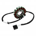 Tcmt Generator Stator Magneto Coil Fits For Kawasaki Ninja Zx6r Zx-6r Zx636 2019-2023