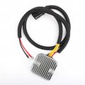 Topteng Voltage Regulator Rectifier For Polaris