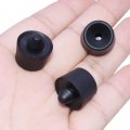 Utmekuki Door Shock Absorbing Adhesive Car And Buffering For Golf 6 Scirocco Bora C-trek Rubber General Standard Cushion