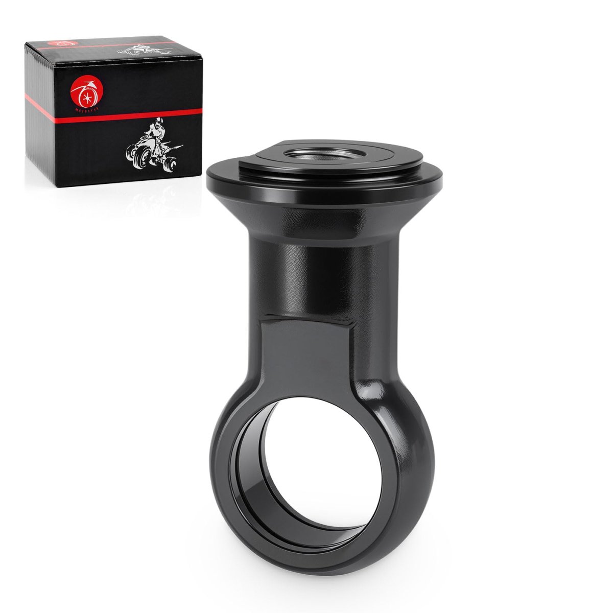 Rear Shock Eyelet For Polaris Rzr Xp 4 Turbo 2016-2018