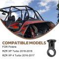 Rear Shock Eyelet For Polaris Rzr Xp 4 Turbo 2016-2018