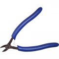 Swanstrom S411e Oval Head Cutter Semi-flush Cut 