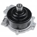 A-premium Engine Water Pump With Gasket Compatible Mercedes-benz Sprinter 2017-2019 L4 2 1l
