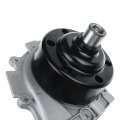 A-premium Engine Water Pump With Gasket Compatible Mercedes-benz Sprinter 2017-2019 L4 2 1l