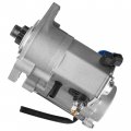 Caltric Starter Compatible With Kawasaki Kaf620 Mule 3010 2001 2002 2003 2004 2005 2006 2007 2008 617cc