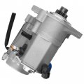 Caltric Starter Compatible With Kawasaki Kaf620 Mule 3010 2001 2002 2003 2004 2005 2006 2007 2008 617cc