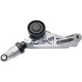 Accessory Belt Tensioner For Jeep Wrangler Jk 2012 2013 2014 2015 2016 2017 Replaces 4627039aa 4627038aa 