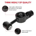 Engine Motor And Transmission Mounts Set Of 3 For 2006 2011 Hyundai Accent Kia Rio Rio5 Part Number 9310 A7164 9309 A7159 9308
