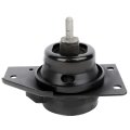 Engine Motor And Transmission Mounts Set Of 3 For 2006 2011 Hyundai Accent Kia Rio Rio5 Part Number 9310 A7164 9309 A7159 9308