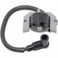 Aip Premium Ignition Coil Compatible With Kawasaki Fh381v Fh430v Fh480v Series Engines Replaces 21171-7035c Oem Fit C7035c