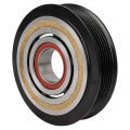Aintier Ac A C Compressor Clutch Assembly 2015-2017 For Chrysler 200 3 6l 2014-2020 Jeep Cherokee 2l