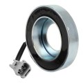 Aintier Ac A C Compressor Clutch Assembly 2015-2017 For Chrysler 200 3 6l 2014-2020 Jeep Cherokee 2l
