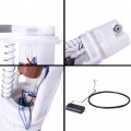 Bapmic E8743m Fuel Pump Module Assembly Compatible With Nissan Frontier Pathfinder Xterra For Suzuki Equator 2005 2006 2007