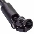 Waltyotur Lower Power Steering Column Coupling Shaft Assembly Replacement For Jeep Cherokee Comanche