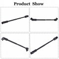 Waltyotur Lower Power Steering Column Coupling Shaft Assembly Replacement For Jeep Cherokee Comanche