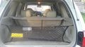 Envelope Trunk Cargo Net For Infiniti Qx4 97-03 Nissan Pathfinder 96-04 