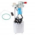 Ocpty High Performance Electric Fuel Pump Replacement For 2004-2007 Hummer H2 6l E3689m