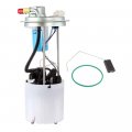 Ocpty High Performance Electric Fuel Pump Replacement For 2004-2007 Hummer H2 6l E3689m