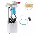 Ocpty High Performance Electric Fuel Pump Replacement For 2004-2007 Hummer H2 6l E3689m