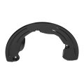 Front Right Brake Dust Shield 52122242ae 52122242ad For Ram 2500 3500 Fits 2009 To 2024 Models Steel Backing Plate 1pc 