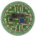 Velleman Mk119 Roulette 