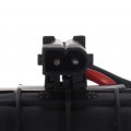 Ocpty A C Heater Blower Motor Abs W Fan Cage Air Conditioning Hvac Fit For 2001-2003 Bmw 525i 2000 528i 530i 2000-2003 540i