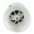 Ocpty A C Heater Blower Motor Abs W Fan Cage Air Conditioning Hvac Fit For 2001-2003 Bmw 525i 2000 528i 530i 2000-2003 540i